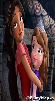 Elena and the Secret of Avalor 2016 Hindi Dubbed Movie