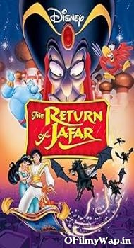 Aladdin: 2 1994 Hindi Dubbed Movie