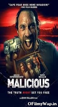 Malicious 2023 English Movie