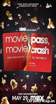 MoviePass MovieCrash 2024 English Movie
