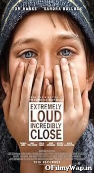 Extremely Loud & Incredibly Close 2011 English Movie