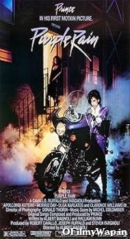 Purple Rain 1984 English Movie