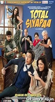 Total Siyapaa 2014 Hindi Movie