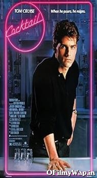 Cocktail 1988 English Movie