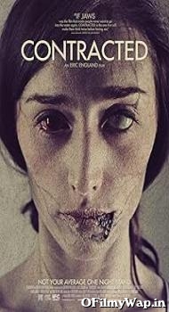Contracted 2013 English Movie