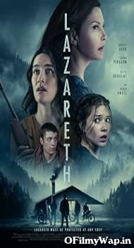 Lazareth 2024 English Movie