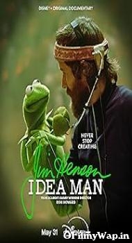 Jim Henson: Idea Man 2024 English Movie