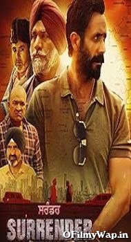Surrender 2024 Punjabi Movie