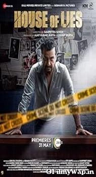 House of Lies 2024 Hindi Movie