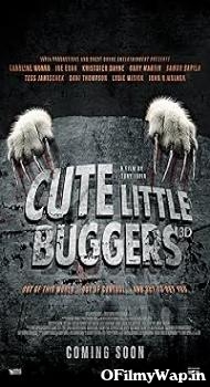 Cute Little Buggers 2017 Hindi Dubbed Movie