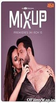 Mix Up 2024 Hindi Dubbed Movie