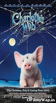 Charlotte’s Web 2016 Hindi Dubbed Movie