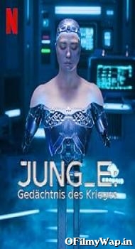 Jung_E 2023 Hindi Dubbed Movie