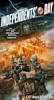 Independents Day Video 2016 Hindi Dubbed Movie