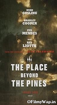 The Place Beyond the Pines 2012 English Movie