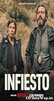 Infiesto 2023 Hindi Dubbed Movie
