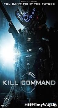 Kill Command 2016 English Movie