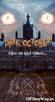 Dark October 2020 English Movie