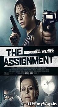 The Assignment 2016 Hindi Dubbed Movie
