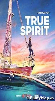 True Spirit 2023 Hindi Dubbed Movie