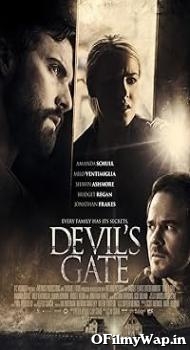 Devils Gate 2017 Hindi Dubbed Movie