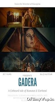 Gadera 2024 Hindi Movie