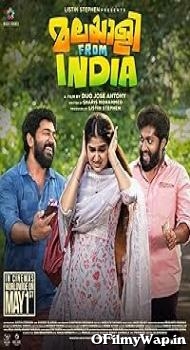 Malayalee from India 2024 Hindi Dubbed Movie
