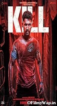 Kill 2023 Hindi Movie