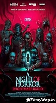 A Night of Horror: Nightmare Radio 2019 English Movie