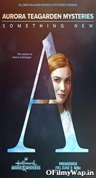 Aurora Teagarden Mysteries: Something New 2023 English Movie