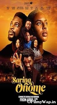 Saving Onome 2024 English Movie