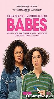 Babes 2024 English Movie