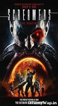 Screamers: The Hunting 2009 English Movie