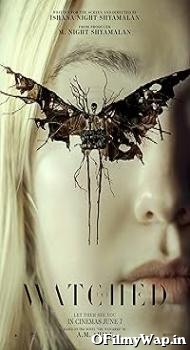 The Watched 2024 English Movie