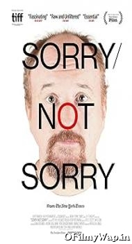 Sorry/Not Sorry 2023 English Movie
