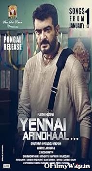 Yennai Arindhaal 2015 Hindi Dubbed Movie