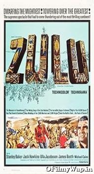 Zulu 1964 English Movie