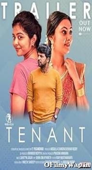 Tenant 2024 Hindi Dubbed Movie