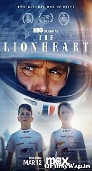 The Lionheart 2023 English Movie