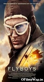 Flyboys 2006 English Movie