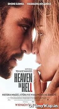 Heaven in Hell 2023 English Movie