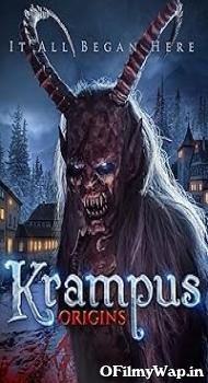 Krampus Origins 2018 Hindi Dubbed Movie