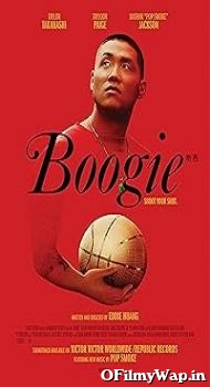 Boogie 2021 Hindi Dubbed Movie