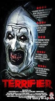Terrifier 2016 English Movie