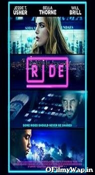 Ride 2018 Hindi Dubbed Movie