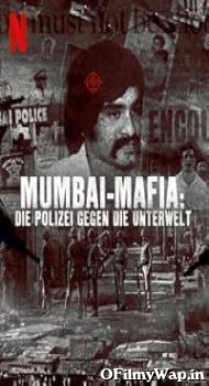 Mumbai Mafia: Police vs the Underworld 2023 Hindi Dubbed Movie