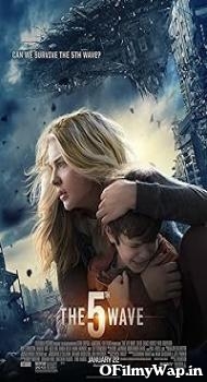 The 5th Wave 2016 Hindi Dubbed Movie