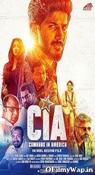 CIA: Comrade in America 2017 Hindi Dubbed Movie
