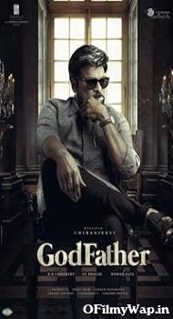 Godfather 2022 Hindi Dubbed Movie