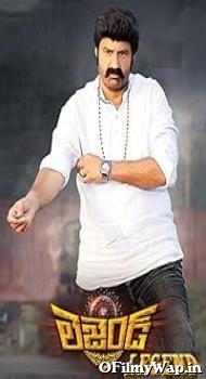 Legend 2014 Hindi Dubbed Movie